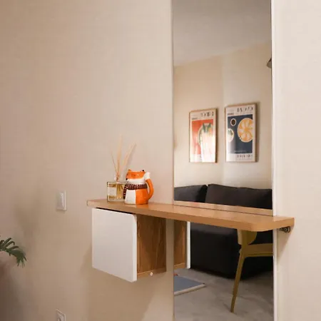 Monkeys Apartments San Bernardo Seville Exterior photo